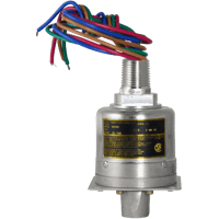 CCS Vacuum Switch, 642VE Series